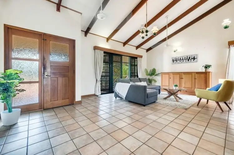Seventh view of Homely house listing, 15 Pinehurst Court, Marrara NT 812
