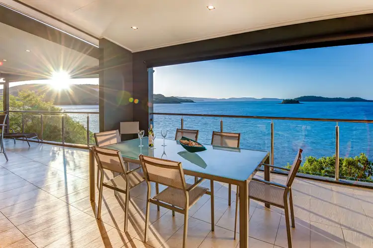 Main view of Homely apartment listing, Edge 14/5a Acacia Drive, Hamilton Island QLD 4803