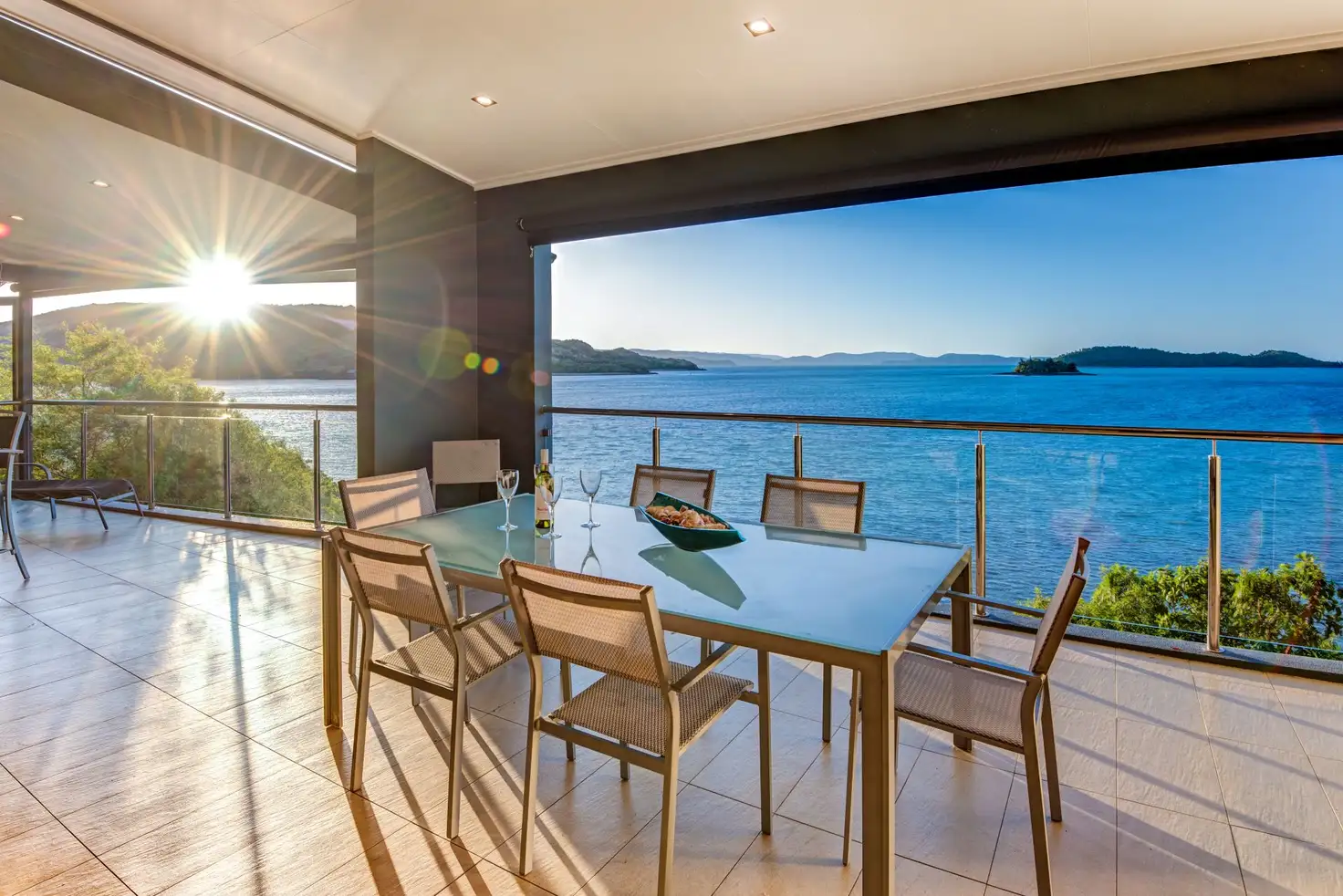 Main view of Homely apartment listing, Edge 14/5a Acacia Drive, Hamilton Island QLD 4803