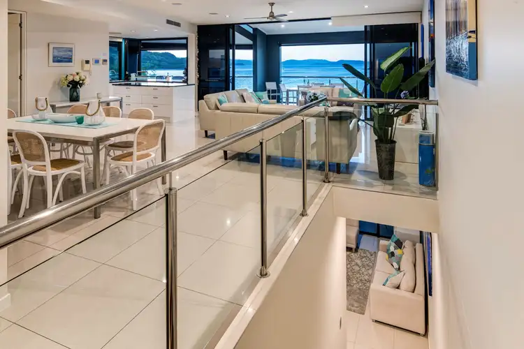 Second view of Homely apartment listing, Edge 14/5a Acacia Drive, Hamilton Island QLD 4803