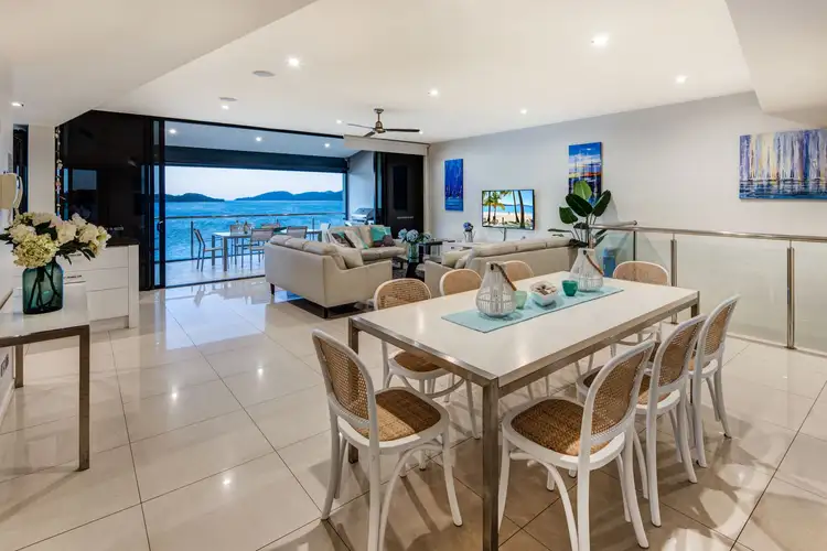 Third view of Homely apartment listing, Edge 14/5a Acacia Drive, Hamilton Island QLD 4803