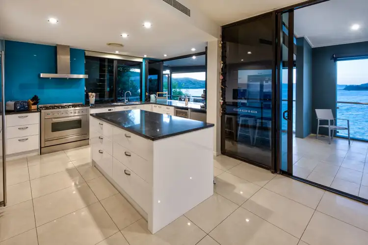 Fifth view of Homely apartment listing, Edge 14/5a Acacia Drive, Hamilton Island QLD 4803