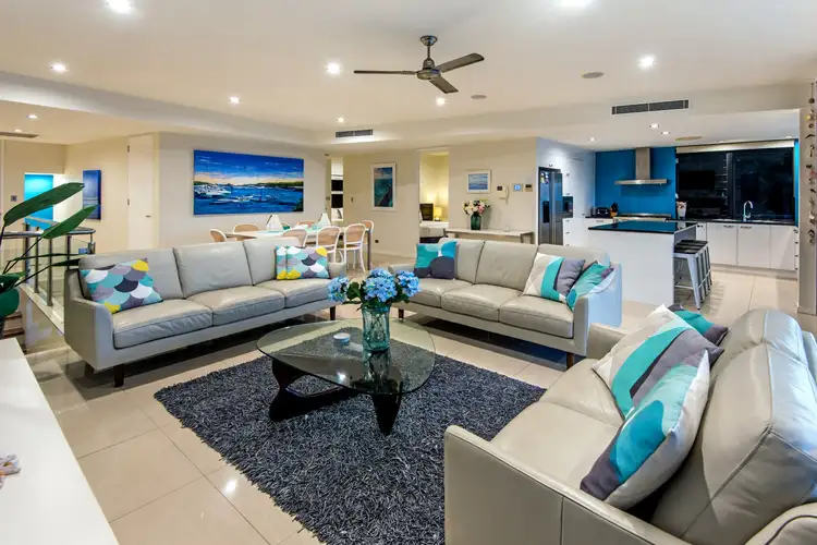 Sixth view of Homely apartment listing, Edge 14/5a Acacia Drive, Hamilton Island QLD 4803