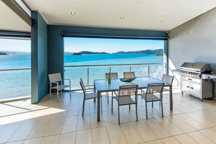 Seventh view of Homely apartment listing, Edge 14/5a Acacia Drive, Hamilton Island QLD 4803