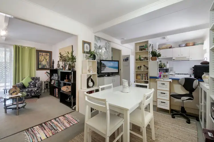 Second view of Homely house listing, 21a/570 Pine Ridge Road, Coombabah QLD 4216