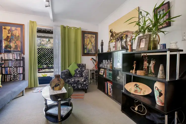 Third view of Homely house listing, 21a/570 Pine Ridge Road, Coombabah QLD 4216