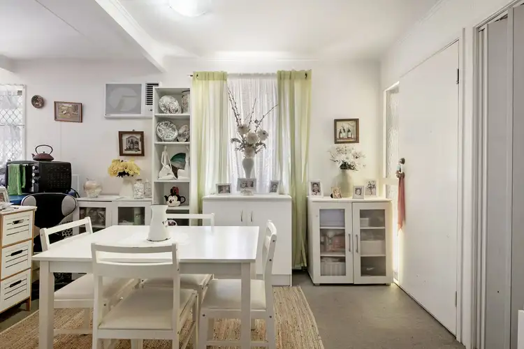 Fifth view of Homely house listing, 21a/570 Pine Ridge Road, Coombabah QLD 4216