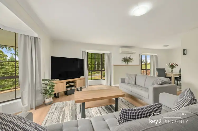 Third view of Homely house listing, 524 Golconda Road, Lilydale TAS 7268