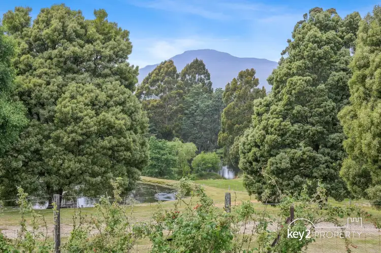 Sixth view of Homely house listing, 524 Golconda Road, Lilydale TAS 7268
