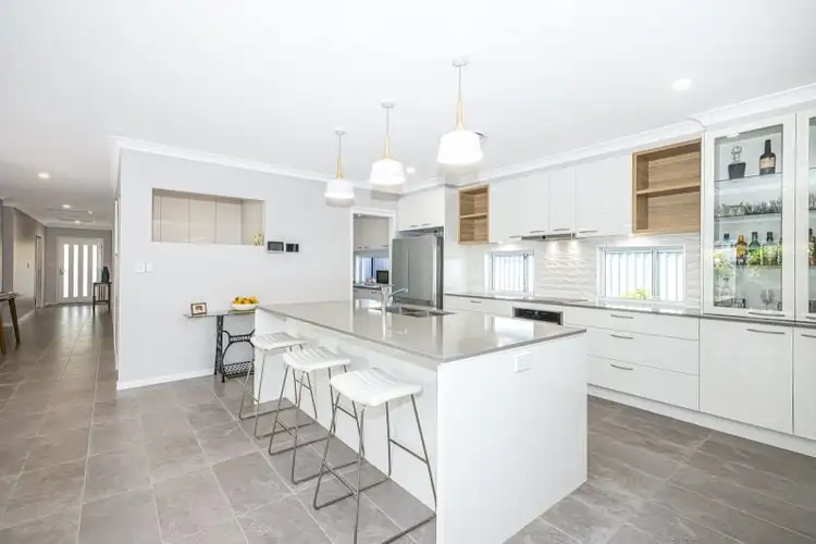 Fourth view of Homely house listing, 143 Freshwater Drive, Banksia Beach QLD 4507