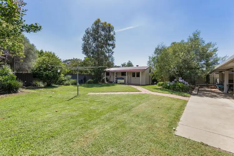 Sixth view of Homely house listing, 453 Lake Albert Road, Lake Albert NSW 2650