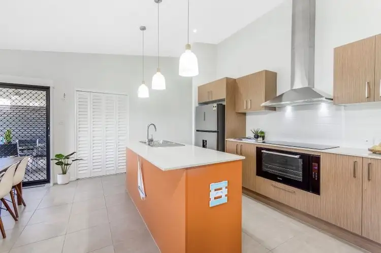 Fourth view of Homely house listing, 82 Rogers Street, Beachmere QLD 4510