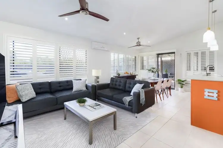 Fifth view of Homely house listing, 82 Rogers Street, Beachmere QLD 4510