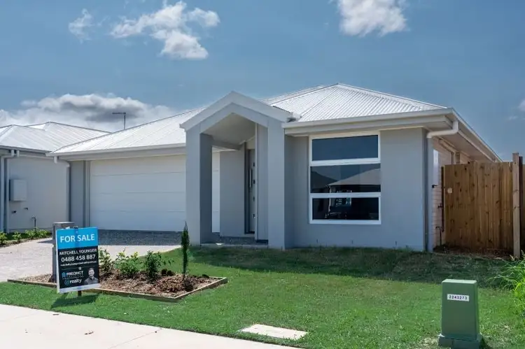 Second view of Homely house listing, 49 Suter Drive, Caboolture South QLD 4510
