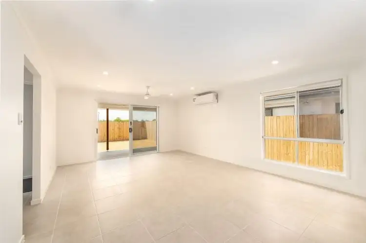 Third view of Homely house listing, 49 Suter Drive, Caboolture South QLD 4510