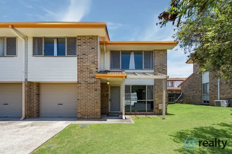 Main view of Homely townhouse listing, 60/1A Joyce Street, East Ipswich QLD 4305