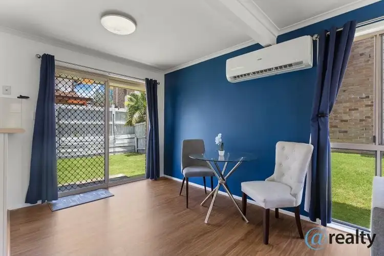 Third view of Homely townhouse listing, 60/1A Joyce Street, East Ipswich QLD 4305