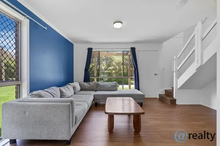 Fourth view of Homely townhouse listing, 60/1A Joyce Street, East Ipswich QLD 4305