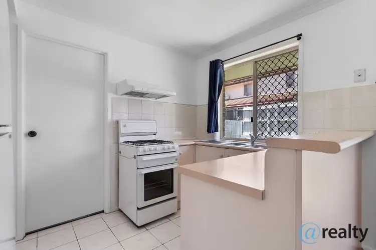 Fifth view of Homely townhouse listing, 60/1A Joyce Street, East Ipswich QLD 4305