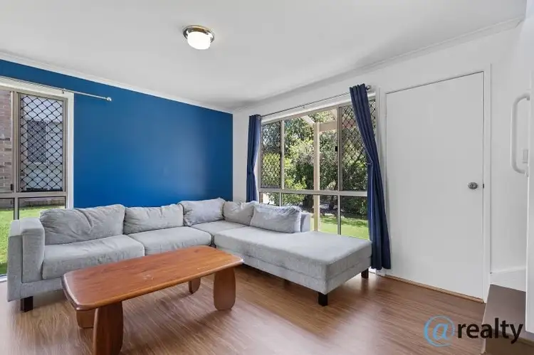 Sixth view of Homely townhouse listing, 60/1A Joyce Street, East Ipswich QLD 4305