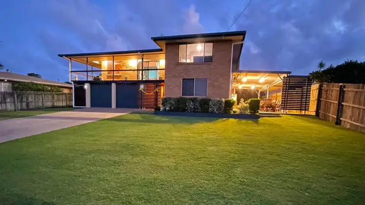 5 Cox Crescent, Millbank QLD 4670