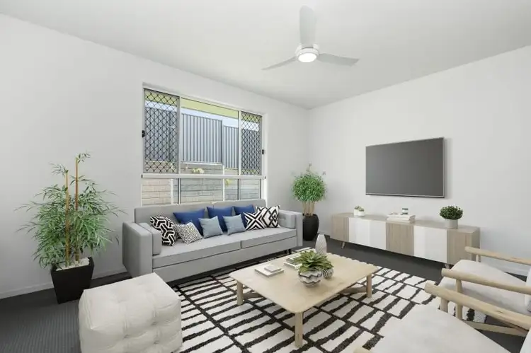 Second view of Homely house listing, 17 Acreage Street, Cumbalum NSW 2478