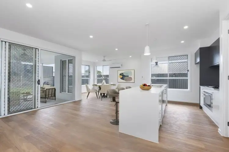 Third view of Homely house listing, 17 Acreage Street, Cumbalum NSW 2478
