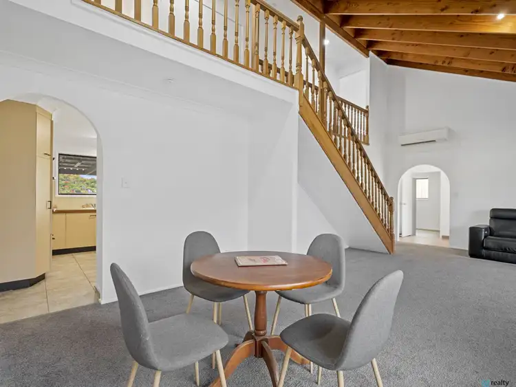 Fifth view of Homely house listing, 72 Callaghan Way, Capalaba QLD 4157