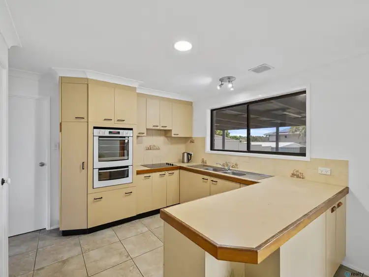 Sixth view of Homely house listing, 72 Callaghan Way, Capalaba QLD 4157