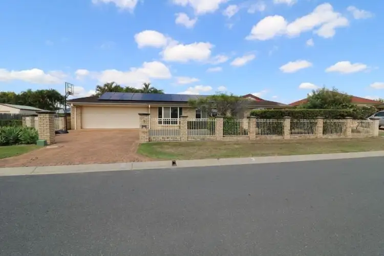 3 Cressbrook Court, Meadowbrook QLD 4131