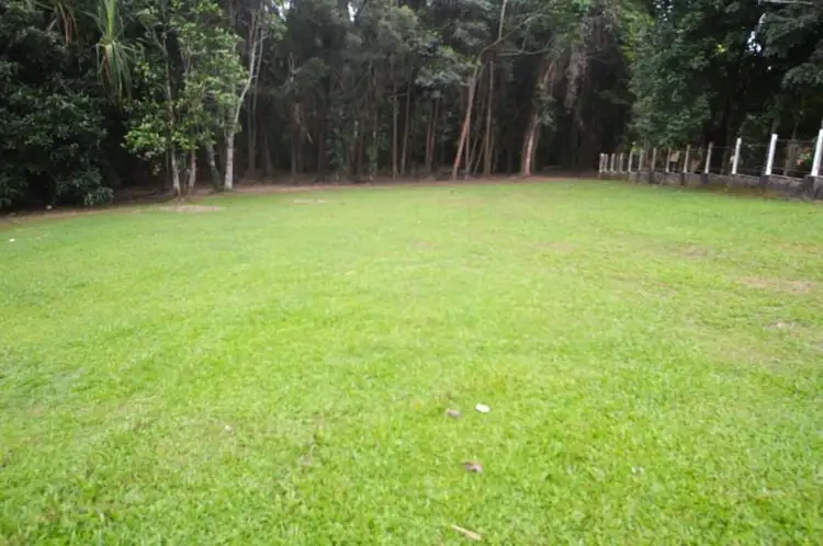 Fourth view of Homely land listing, 10 Vandeleur Close, East Innisfail QLD 4860