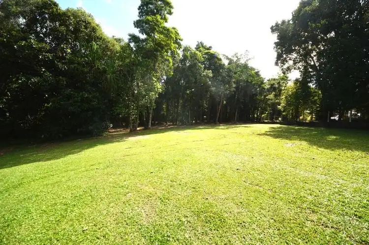 Fifth view of Homely land listing, 10 Vandeleur Close, East Innisfail QLD 4860