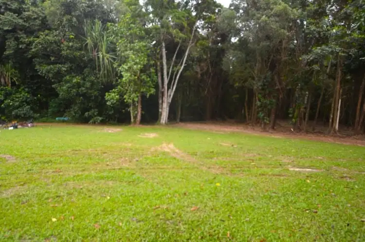 Sixth view of Homely land listing, 10 Vandeleur Close, East Innisfail QLD 4860