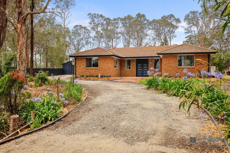 Main view of Homely house listing, 21 Marshall Avenue, Bargo NSW 2574