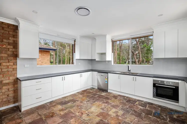 Second view of Homely house listing, 21 Marshall Avenue, Bargo NSW 2574