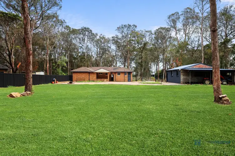 Third view of Homely house listing, 21 Marshall Avenue, Bargo NSW 2574