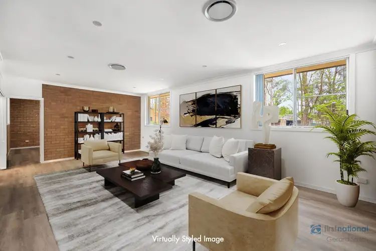 Fourth view of Homely house listing, 21 Marshall Avenue, Bargo NSW 2574