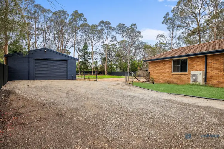 Fifth view of Homely house listing, 21 Marshall Avenue, Bargo NSW 2574