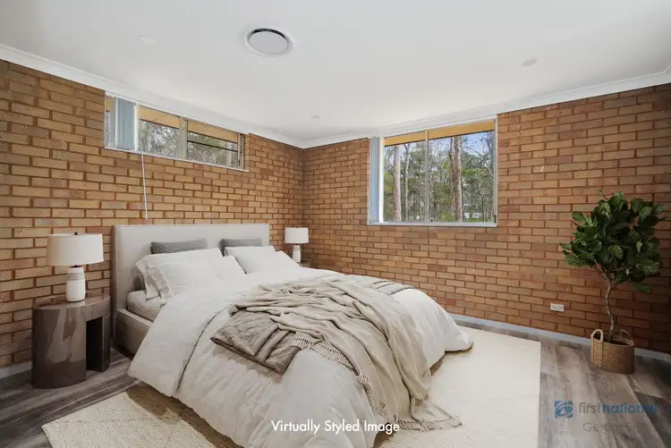 Sixth view of Homely house listing, 21 Marshall Avenue, Bargo NSW 2574