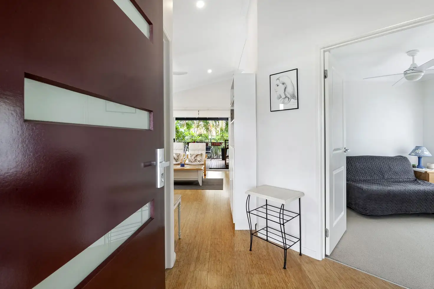 Main view of Homely house listing, 173/22 Hansford Road, Coombabah QLD 4216