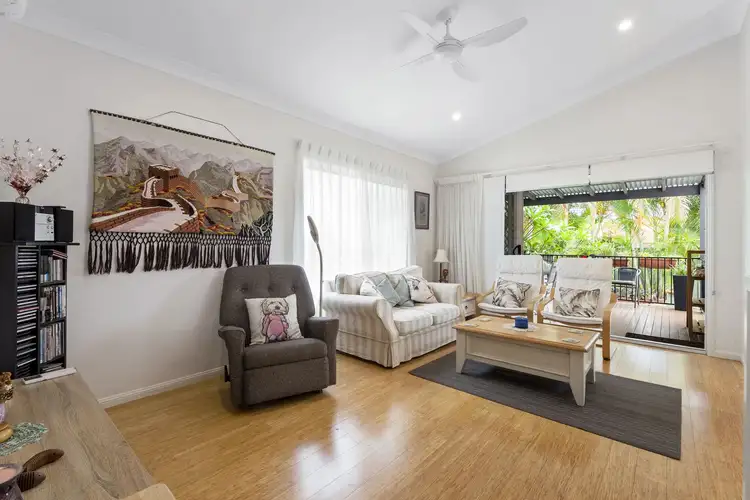 Second view of Homely house listing, 173/22 Hansford Road, Coombabah QLD 4216