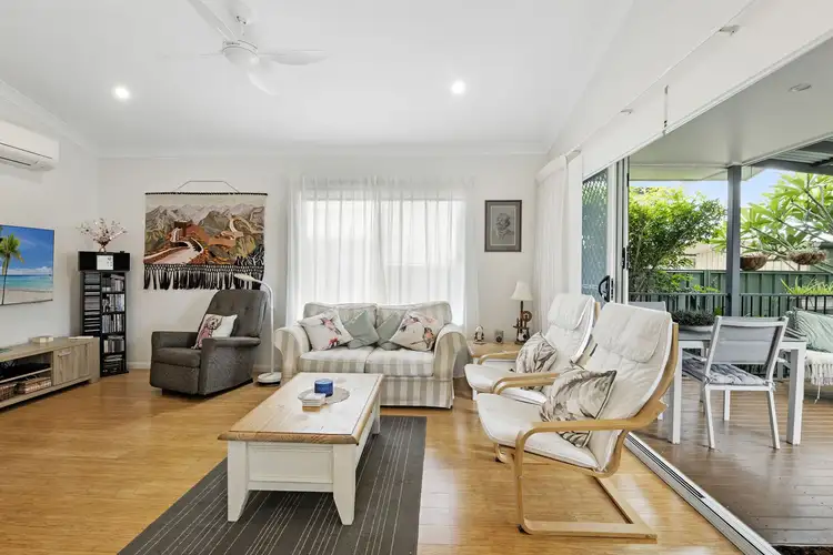 Fifth view of Homely house listing, 173/22 Hansford Road, Coombabah QLD 4216