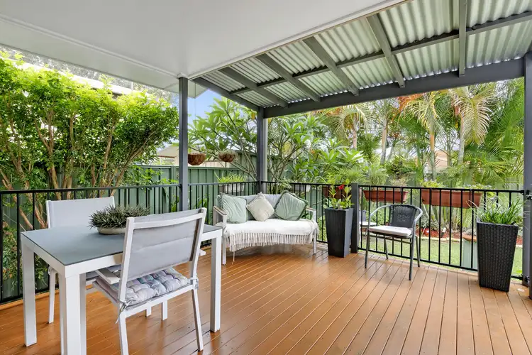 Sixth view of Homely house listing, 173/22 Hansford Road, Coombabah QLD 4216