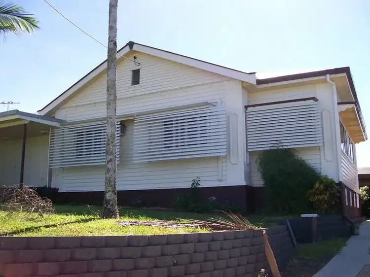 87 Ryan Street, East Innisfail QLD 4860