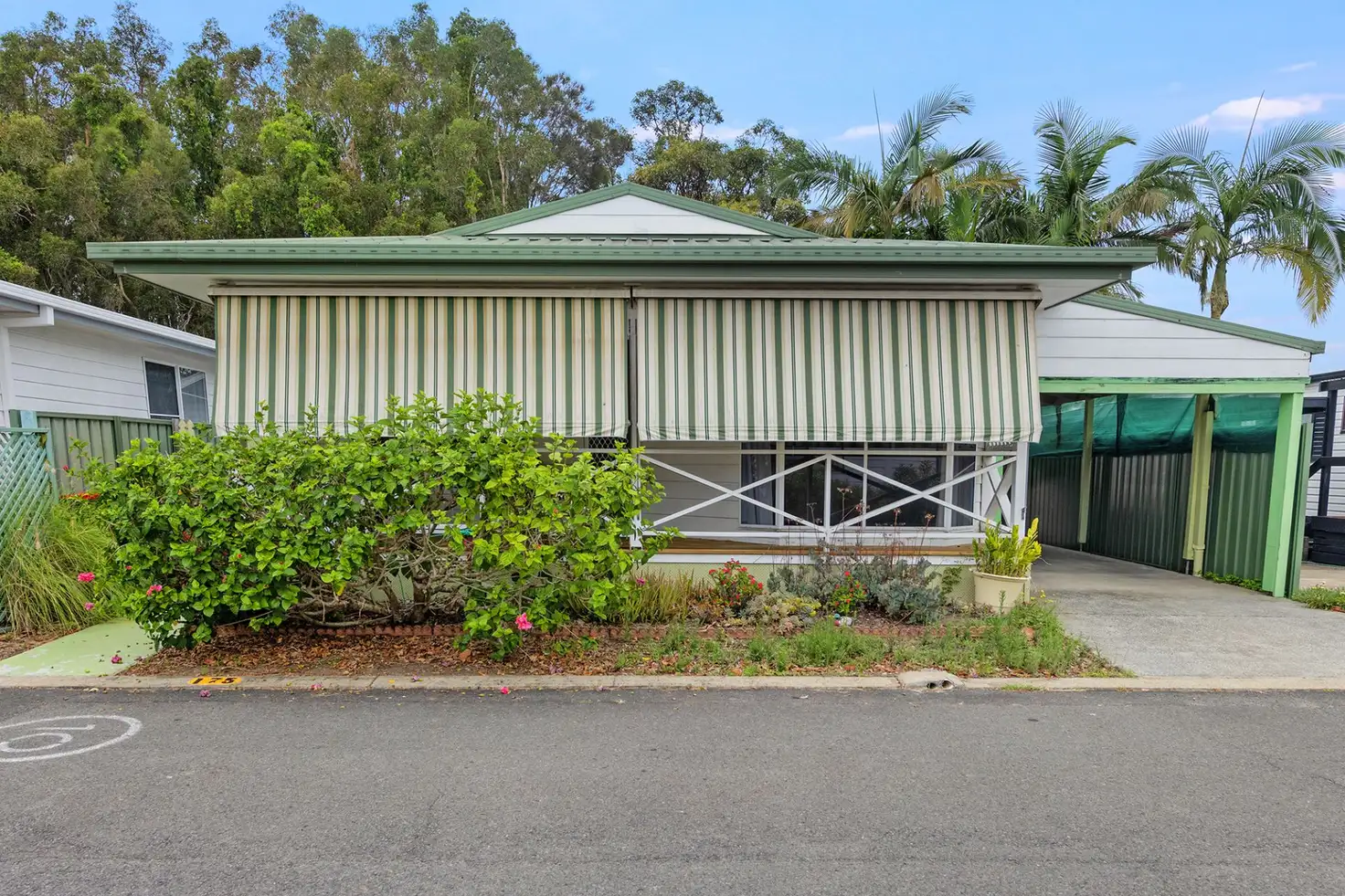 Main view of Homely house listing, 175/22 Hansford Road, Coombabah QLD 4216