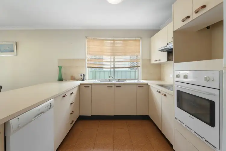 Fourth view of Homely house listing, 175/22 Hansford Road, Coombabah QLD 4216