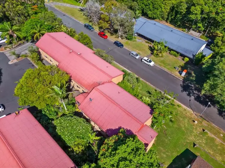 1-6/4 Dixon Place, Lismore NSW 2480