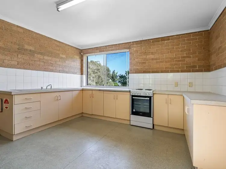 Fifth view of Homely block of units listing, 1-6/4 Dixon Place, Lismore NSW 2480