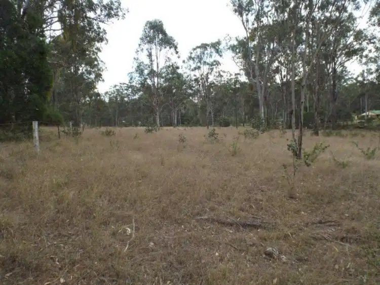 Main view of Homely land listing, 0/2 Brights Road, East Nanango QLD 4615