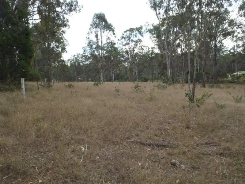 Main view of Homely land listing, 0/2 Brights Road, East Nanango QLD 4615